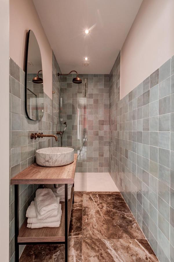 Talbot And Bons Deluxe Studio Flat Gudja Eksteriør billede