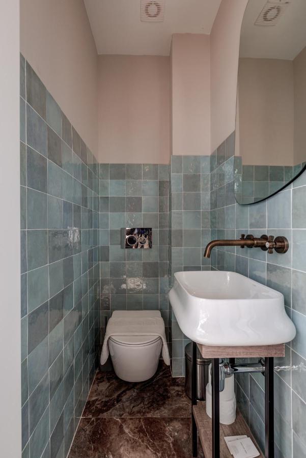 Talbot And Bons Deluxe Studio Flat Gudja Eksteriør billede